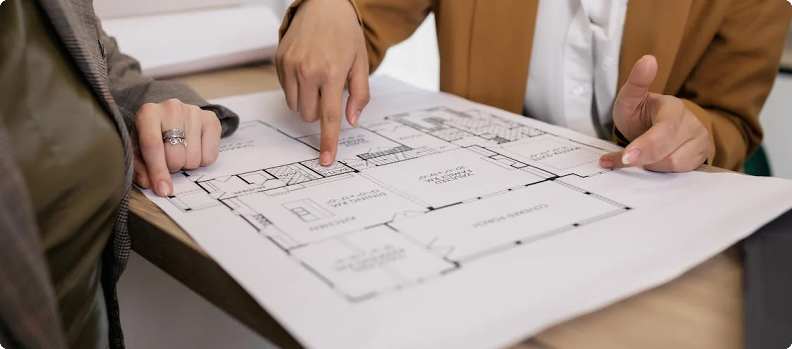 Architectural Planning